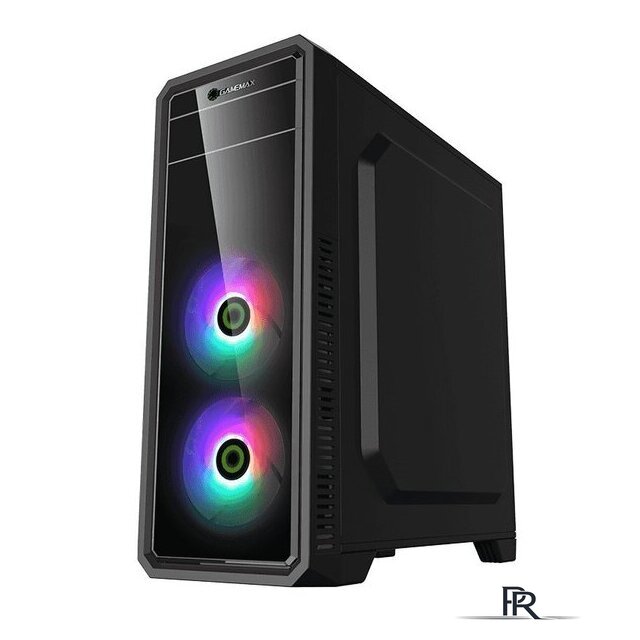 Корпус GameMax G561-FRGB - Изображение №3 — Интернет-магазин ПроЗаказ