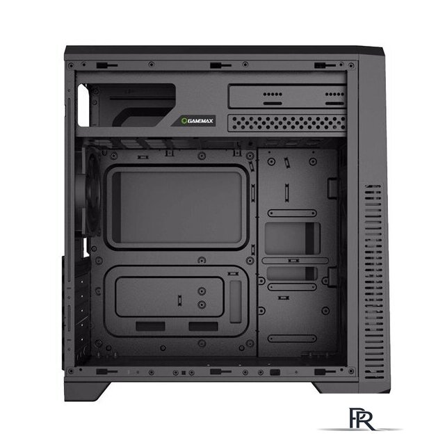 Корпус GameMax G561-FRGB - Изображение №8 — Интернет-магазин ПроЗаказ