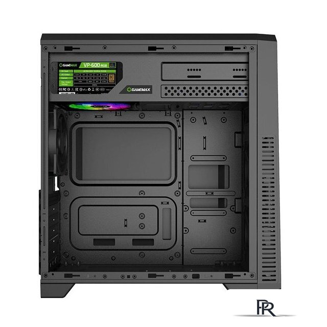 Корпус GameMax G561-FRGB - Изображение №6 — Интернет-магазин ПроЗаказ