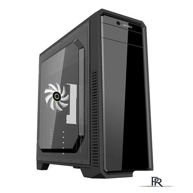 Корпус GameMax G561-FRGB - Изображение №4 — Интернет-магазин ПроЗаказ