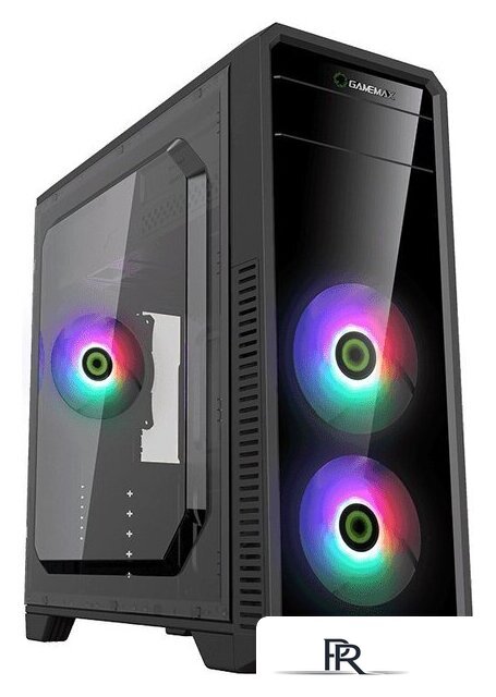 Корпус GameMax G561-FRGB - Изображение №1 — Интернет-магазин ПроЗаказ
