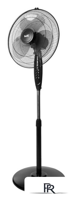 Вентилятор Ballu BFF-815 - Изображение №1 — Интернет-магазин ПроЗаказ