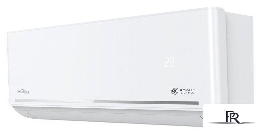 Кондиционер Royal Clima Felicita Inverter RCI-FCE35HN - Изображение №1 — Интернет-магазин ПроЗаказ