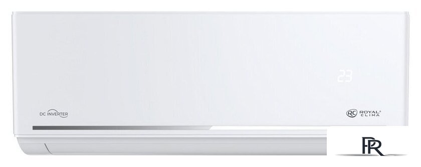 Кондиционер Royal Clima Felicita Inverter RCI-FCE35HN - Изображение №2 — Интернет-магазин ПроЗаказ