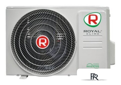 Кондиционер Royal Clima Felicita Inverter RCI-FCE35HN - Изображение №8 — Интернет-магазин ПроЗаказ
