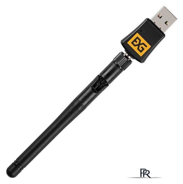 Wi-Fi адаптер ExeGate EX-W5-T2U Plus-AC650 EX299657RUS - Изображение №4 — Интернет-магазин ПроЗаказ