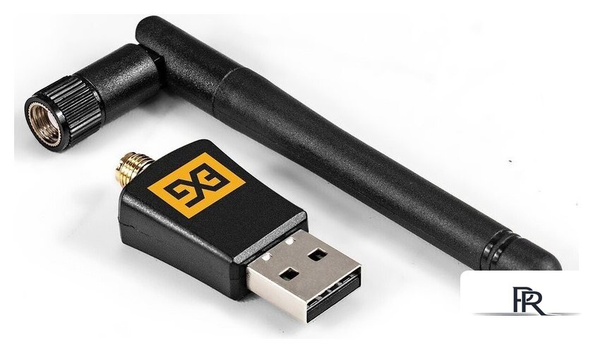 Wi-Fi адаптер ExeGate EX-W5-T2U Plus-AC650 EX299657RUS - Изображение №1 — Интернет-магазин ПроЗаказ