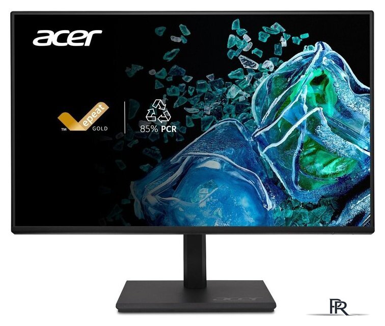 Монитор Acer Vero B247YGbmiprzx UM.QB7CD.G05 - Изображение №2 — Интернет-магазин ПроЗаказ