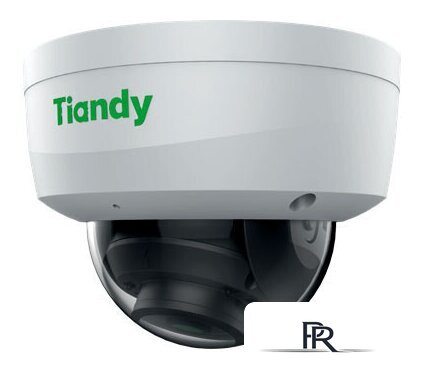 IP-камера Tiandy TC-C32KS I3/E/Y/S/2.8/V5.0 - Изображение №1 — Интернет-магазин ПроЗаказ