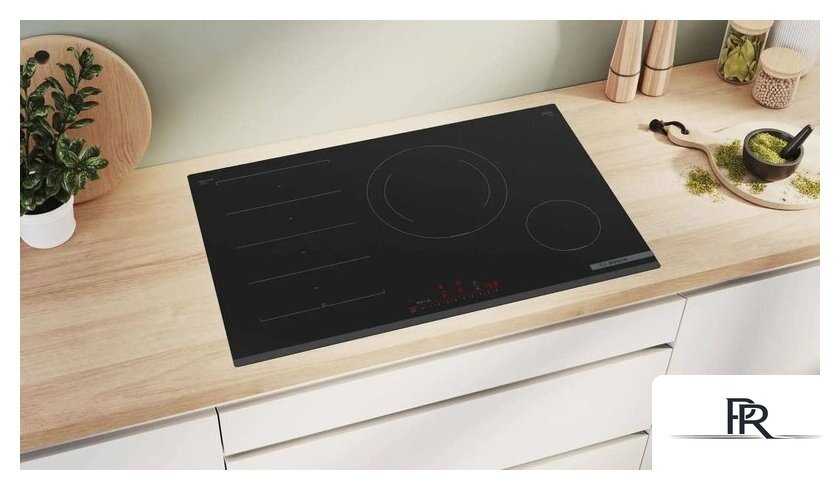 Варочная панель Bosch Serie 6 PXE831HC1E - Изображение №3 — Интернет-магазин ПроЗаказ