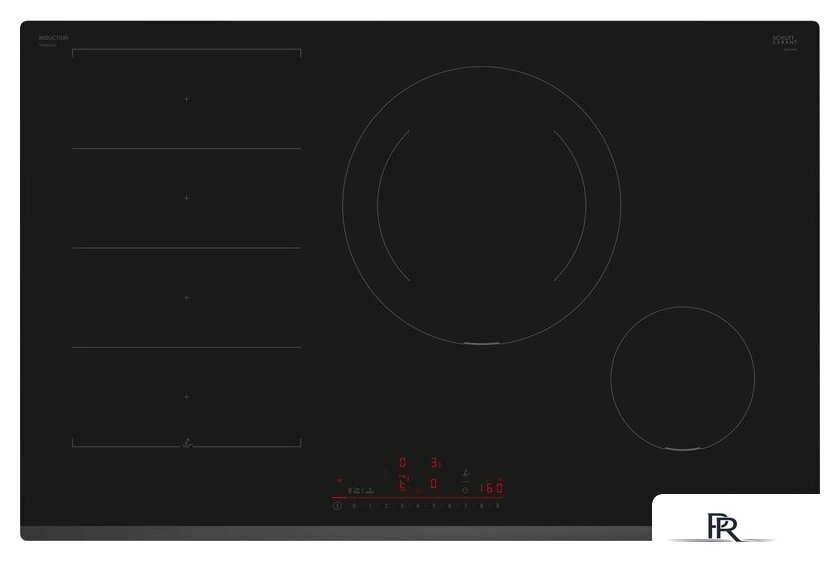Варочная панель Bosch Serie 6 PXE831HC1E - Изображение №1 — Интернет-магазин ПроЗаказ