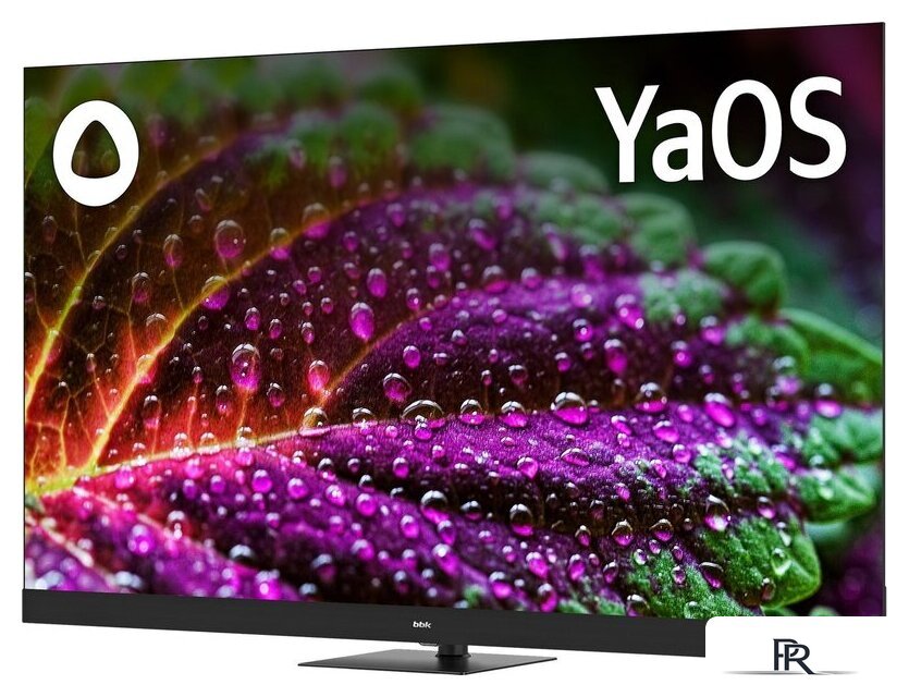 Телевизор BBK 65LED-8259/UTS2C - Изображение №2 — Интернет-магазин ПроЗаказ