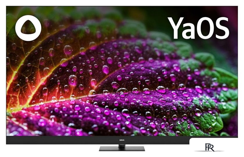 Телевизор BBK 65LED-8259/UTS2C - Изображение №1 — Интернет-магазин ПроЗаказ