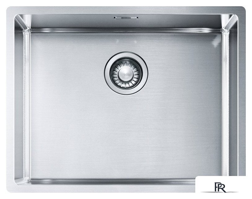 Кухонная мойка Franke Box BXX 210/110-54 127.0453.660 - Изображение №1 — Интернет-магазин ПроЗаказ