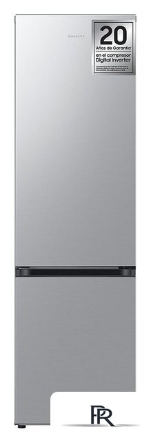 Холодильник Samsung RB38C600DSA/EF - Изображение №1 — Интернет-магазин ПроЗаказ