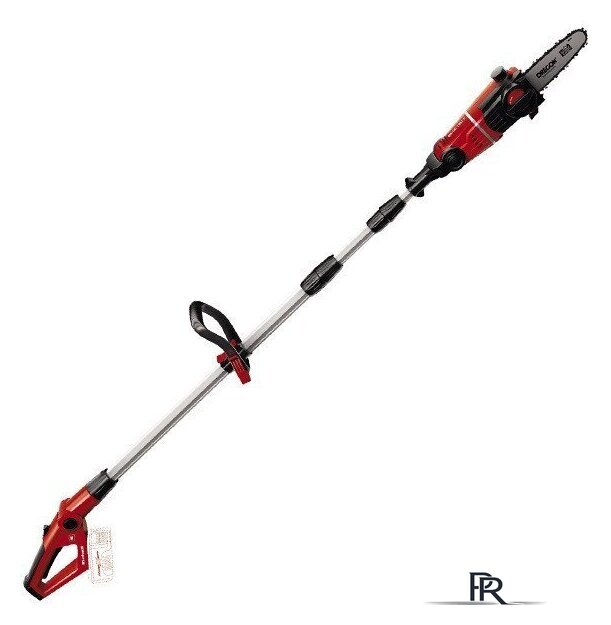 Высоторез Einhell GE-LC 18 Li T-Solo 3410810 (без АКБ) - Изображение №1 — Интернет-магазин ПроЗаказ