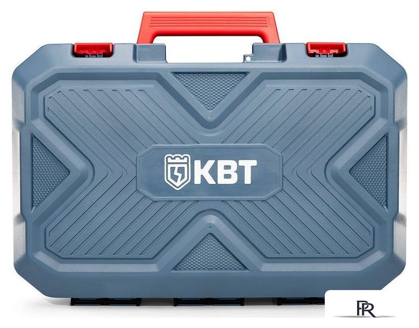 Угловая шлифмашина КВТ GB-20-125R (с 2-мя АКБ, кейс) - Изображение №3 — Интернет-магазин ПроЗаказ