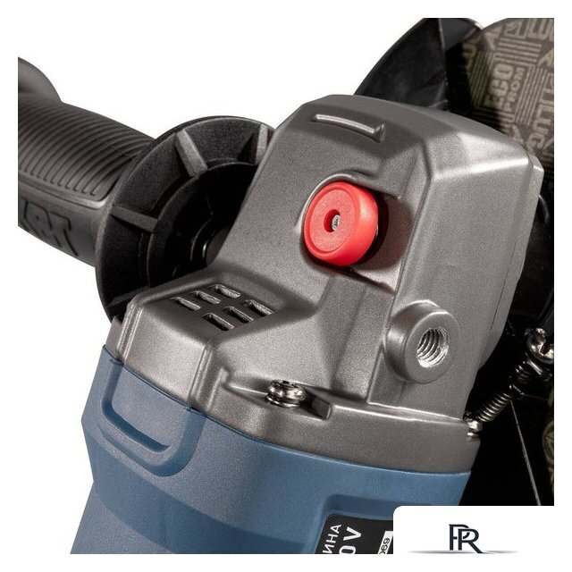 Угловая шлифмашина КВТ GB-20-125R (с 2-мя АКБ, кейс) - Изображение №7 — Интернет-магазин ПроЗаказ