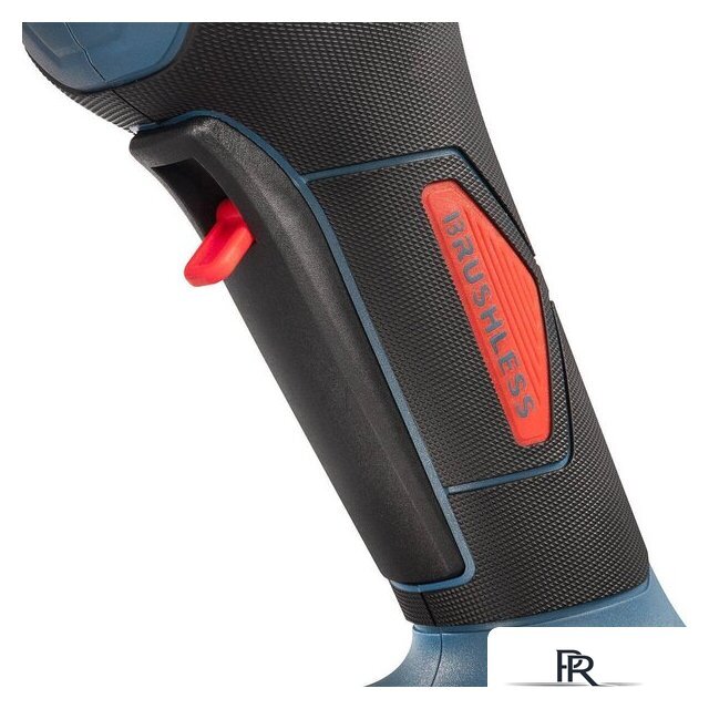 Угловая шлифмашина КВТ GB-20-125R (с 2-мя АКБ, кейс) - Изображение №8 — Интернет-магазин ПроЗаказ