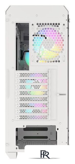 Корпус Genesis Irid 505 V2 ARGB White NPC-1872 - Изображение №6 — Интернет-магазин ПроЗаказ