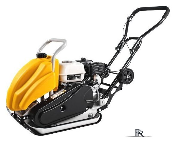 Виброплита Helmut RP86H - Изображение №1 — Интернет-магазин ПроЗаказ