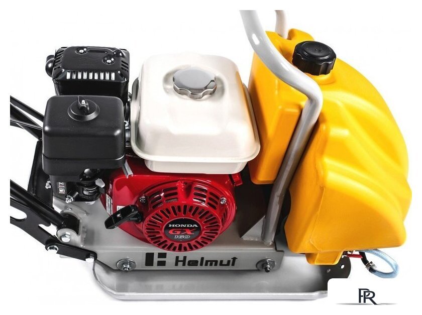 Виброплита Helmut RP86H - Изображение №9 — Интернет-магазин ПроЗаказ