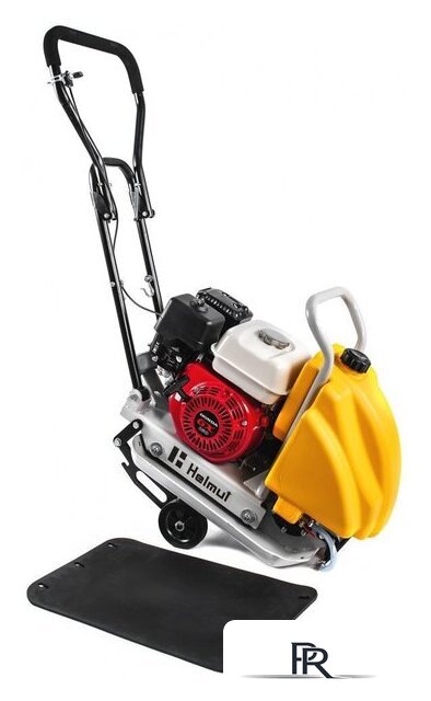 Виброплита Helmut RP86H - Изображение №4 — Интернет-магазин ПроЗаказ