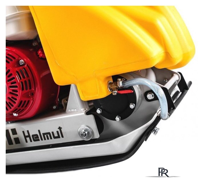 Виброплита Helmut RP86H - Изображение №8 — Интернет-магазин ПроЗаказ