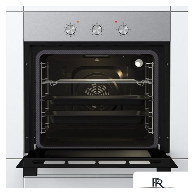 Электрический духовой шкаф Gorenje BO6727E03NX - Изображение №4 — Интернет-магазин ПроЗаказ