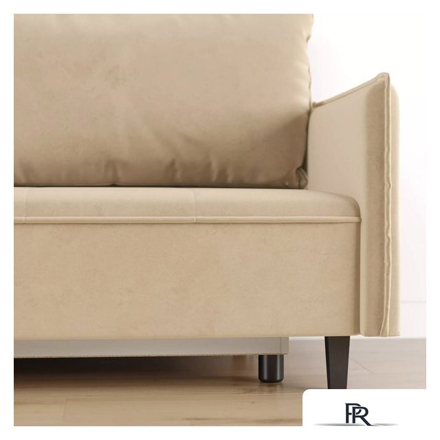 Диван Mio Tesoro Плимут 544 (646 Велутто 18) - Изображение №6 — Интернет-магазин ПроЗаказ