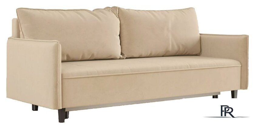 Диван Mio Tesoro Плимут 544 (646 Велутто 18) - Изображение №1 — Интернет-магазин ПроЗаказ