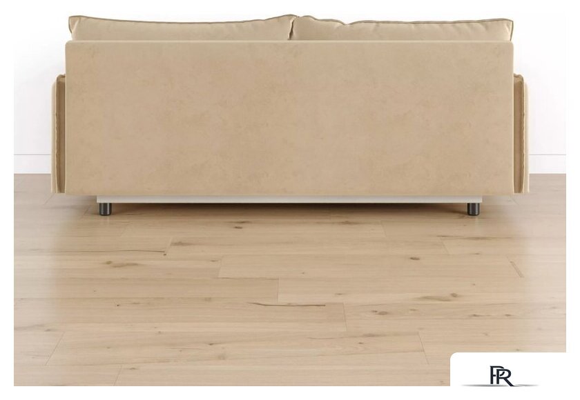 Диван Mio Tesoro Плимут 544 (646 Велутто 18) - Изображение №4 — Интернет-магазин ПроЗаказ