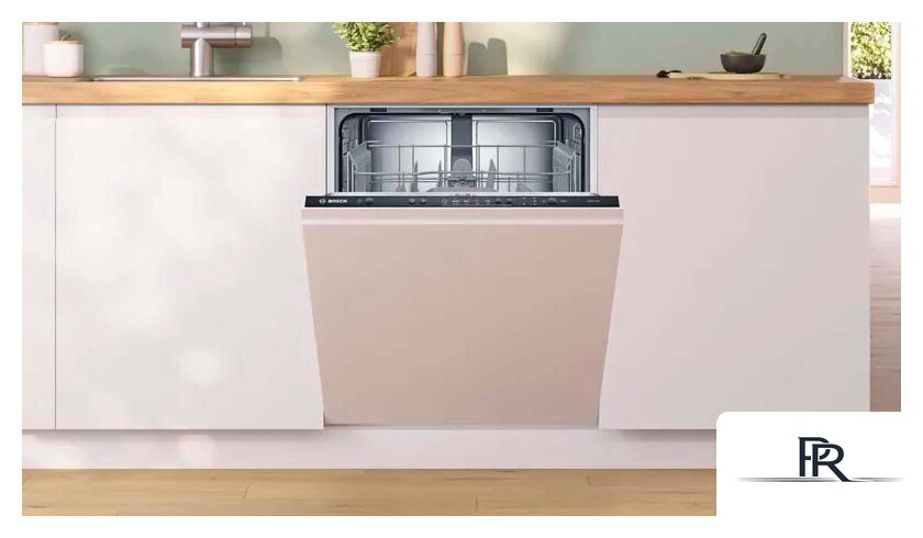 Встраиваемая посудомоечная машина Bosch Serie 2 SMV25AX07F - Изображение №2 — Интернет-магазин ПроЗаказ