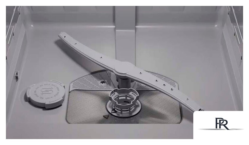 Встраиваемая посудомоечная машина Bosch Serie 2 SMV25AX07F - Изображение №11 — Интернет-магазин ПроЗаказ