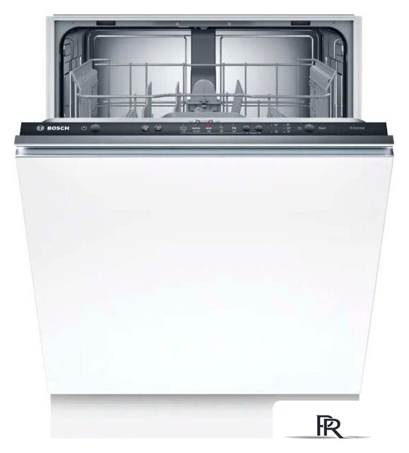 Встраиваемая посудомоечная машина Bosch Serie 2 SMV25AX07F - Изображение №1 — Интернет-магазин ПроЗаказ