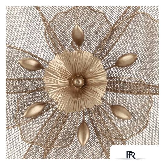 Панно Eglo Chikuma 426007 - Изображение №3 — Интернет-магазин ПроЗаказ