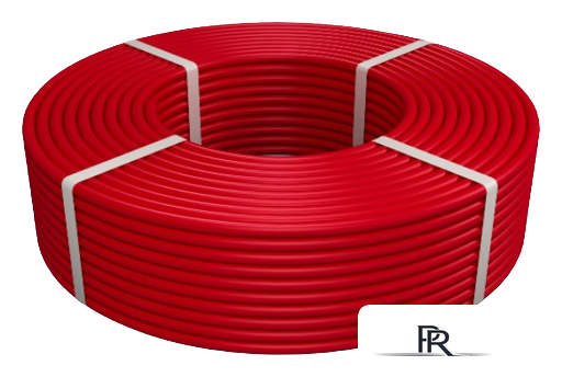 Труба Royal Thermo Pex-a EVOH d16x2.0 - Изображение №1 — Интернет-магазин ПроЗаказ