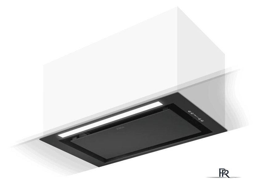 Кухонная вытяжка Elica Lane Sensor BL MAT/A/72 PRF0188201 - Изображение №1 — Интернет-магазин ПроЗаказ