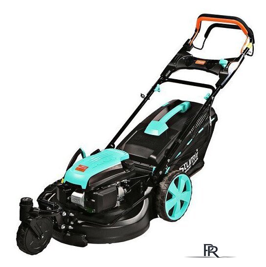 Газонокосилка Sturm PL5117SF - Изображение №1 — Интернет-магазин ПроЗаказ