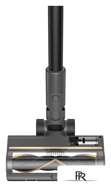 Пылесос Dreame Cordless Vacuum Cleaner R10s Pro VZV23A (евровилка, черный) - Изображение №13 — Интернет-магазин ПроЗаказ