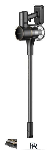 Пылесос Dreame Cordless Vacuum Cleaner R10s Pro VZV23A (евровилка, черный) - Изображение №12 — Интернет-магазин ПроЗаказ