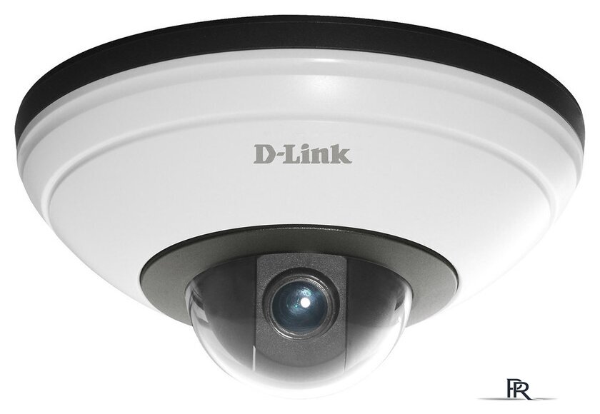IP-камера D-Link DCS-5615/A1A - Изображение №1 — Интернет-магазин ПроЗаказ