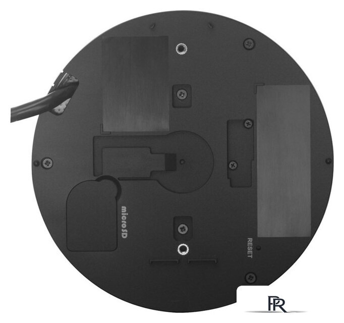 IP-камера D-Link DCS-5615/A1A - Изображение №2 — Интернет-магазин ПроЗаказ