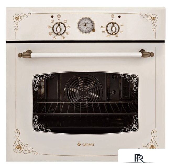 Электрический духовой шкаф GEFEST 602-02 К74 - Изображение №1 — Интернет-магазин ПроЗаказ