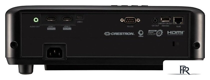 Проектор ViewSonic PX728-4K - Изображение №9 — Интернет-магазин ПроЗаказ