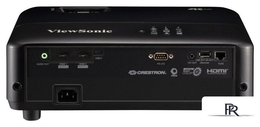 Проектор ViewSonic PX728-4K - Изображение №14 — Интернет-магазин ПроЗаказ