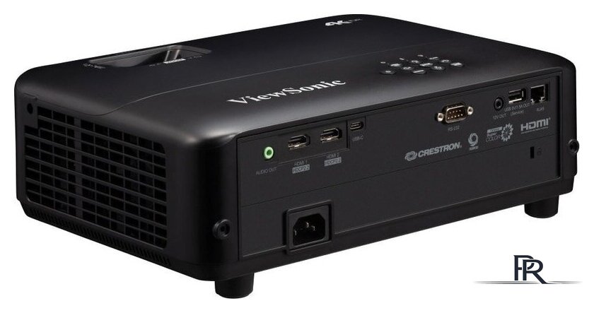 Проектор ViewSonic PX728-4K - Изображение №10 — Интернет-магазин ПроЗаказ