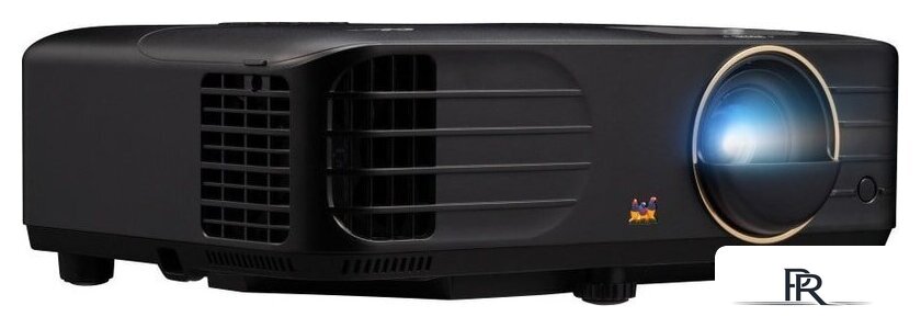 Проектор ViewSonic PX728-4K - Изображение №4 — Интернет-магазин ПроЗаказ
