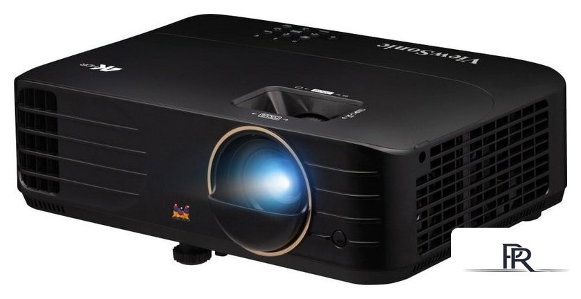 Проектор ViewSonic PX728-4K - Изображение №3 — Интернет-магазин ПроЗаказ