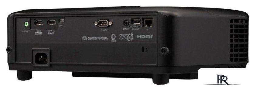Проектор ViewSonic PX728-4K - Изображение №13 — Интернет-магазин ПроЗаказ